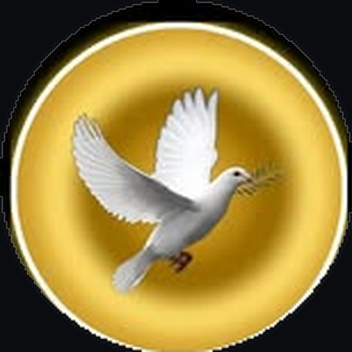 Phlyghts Nexus dove logo
